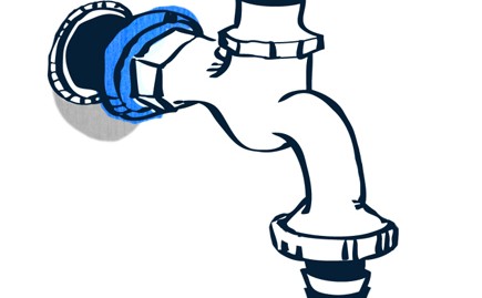 Samstarf um varnir gegn vatnstjóni á heimilum