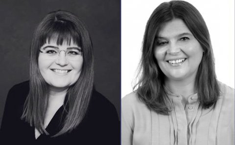 Kristín Björk Jóhannsdóttir og Sigríður O. Guðjónsdóttir hafa verið ráðnar verkefnastjórar með þróun…