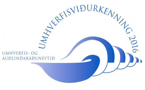 Óskað eftir tilnefningum til Kuðungsins 2016