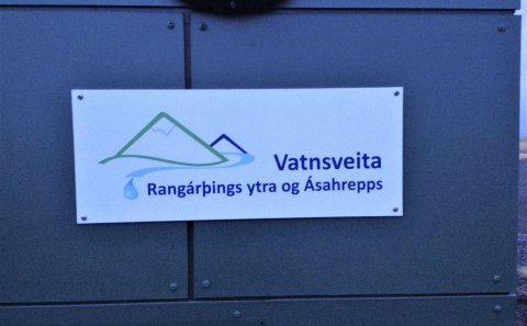 Útboð - Vatnsveita