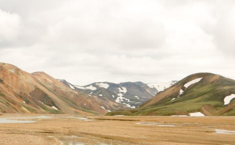 Auglýsing um skipulagsmál í Rangárþingi ytra.