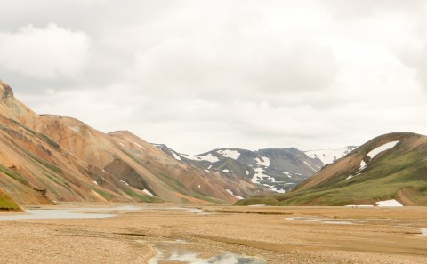 Kynning frá íbúafundi þann 28. september.