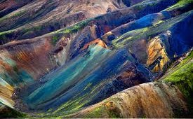 Verðlaunaafhending vegna hugmyndasamkeppni