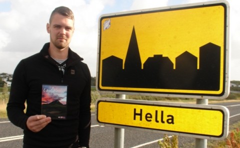 DVD-diskur um Laufaleitir á Rangárvallaafrétti