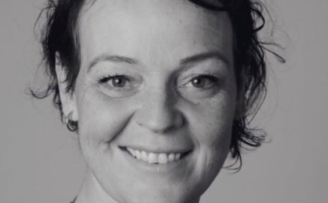 Laufey Ósk Christensen