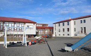 Lausar stöður hjá Laugalandsskóla