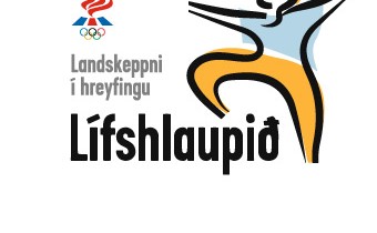 Lífshlaupið, heilsu- og hvatningarverkefni ÍSÍ