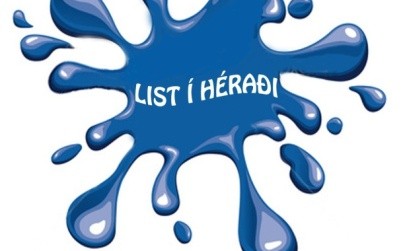 List í héraði