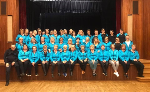 Kvennakórinn Ljósbrá