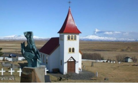 Sumar í Odda - tónleikar í kvöld!