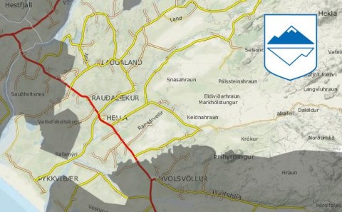 Sorpstöð Rangárvallasýslu auglýsir vor- og sumarhreinsun