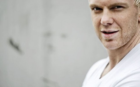 Logi Geirsson með fyrirlestur um sjálfstraust og sjálfsaga