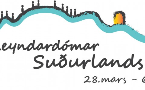 Um 200 leyndardómsviðburðir á Leyndardómar Suðurlands