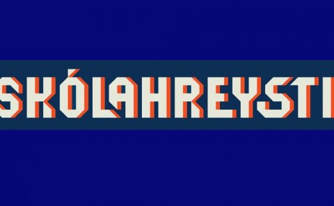 Grunnskólinn á Hellu og Laugalandsskóli taka þátt í Skólahreysti