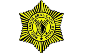 Innbrot í 6 hesthús á Hellu