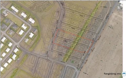 Auglýst eftir tilboðum í gatnagerð - Lyngalda