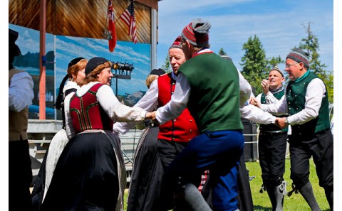 Menningararfur - skiptir hann þig máli?