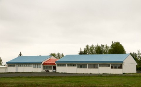 Vinnusýning Hugverks í heimabyggð opnar 19. júlí á Hellu