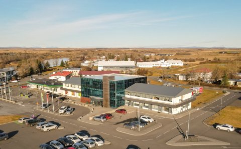 Frá skipulags- og byggingafulltrúa í Rangárþingi Ytra