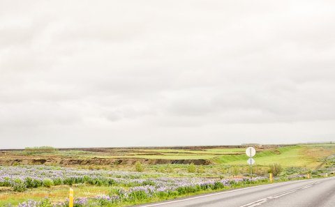 Mótorkrossbrautin opnar laugardaginn 1. júlí