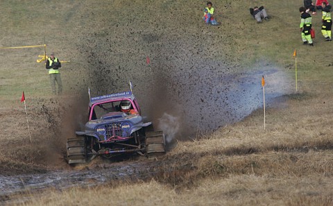 Sindratorfæran og 50 ára afmælissýning