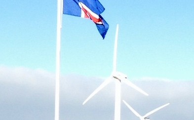 Hátíð í Þykkvabæ