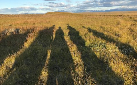 Samráðsfundur ferðaþjónustu í Rangárþingi ytra