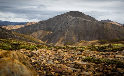 Fjárhagsáætlun samþykkt í sveitarstjórn