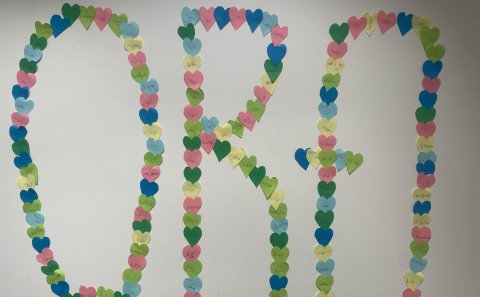 Orð eru til alls fyrst