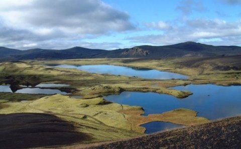 Tilkynning um auglýstar tillögur að starfsleyfum