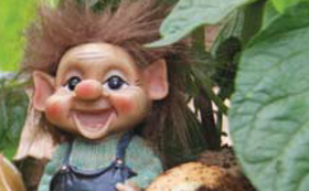 Kartöflusúpudagurinn í Þykkvabæ - 20. júli