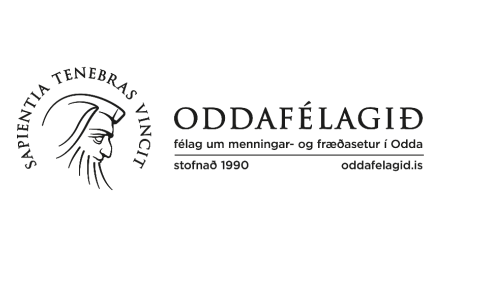 Oddastefna, laugardaginn 20. maí 2023