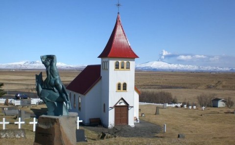 Oddastefna, árlegt málþing Oddafélagsins