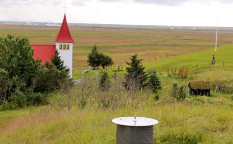 Sumar í Odda - lokatónleikar í kvöld!