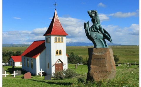 Aðalfundur Oddafélagsins