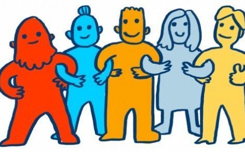 Framtíðin er í þínum höndum