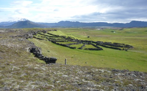 Frá sameiginlegum íbúafundi