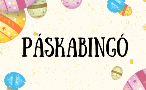 Bingóhelgin nálgast