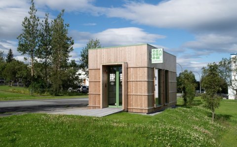 Pikkalóstöð