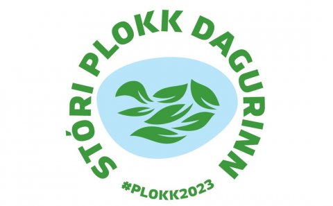 Stóri Plokkdagurinn 2023