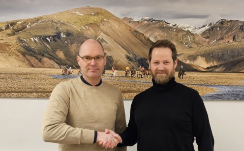 Jóhann G. Jóhannsson ráðinn sem verkefnastjóri íþrótta- og fjölmenningarmála