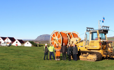 Upplýsingafundur í Þykkvabæ – Rangárljós