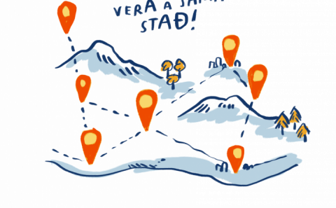 AUGLÝST EFTIR VERKEFNISSTJÓRA STAFRÆNS SUÐURLANDS