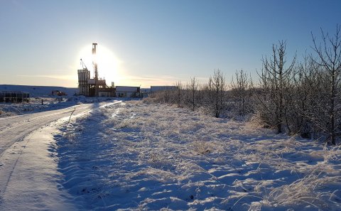 Mynd tekin af www.veitur.is