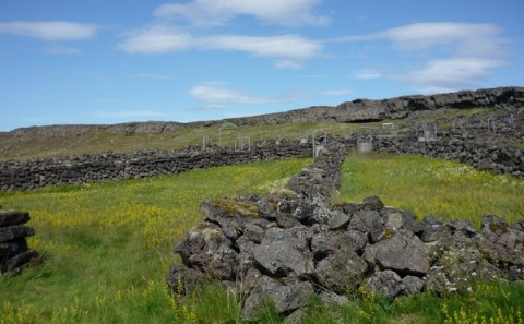 Framkvæmdasjóður ferðamannastaða auglýsir eftir styrkumsóknum
