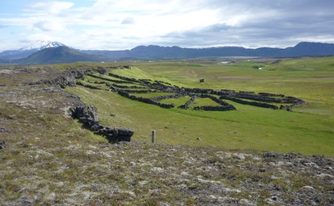 Íbúafundur um samstarfsverkefni