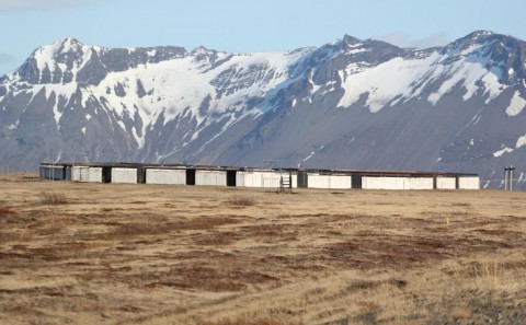 Fjallskiladeild Rangárvallaafréttar