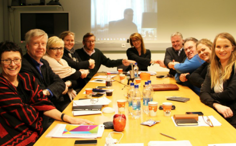 Sameiginleg yfirlýsing vegna heilsugæslu HSU í Rangárþingi