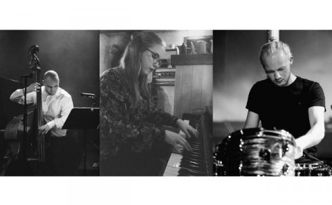 Sumar í Odda - Tríó Söru Mjallar - Safnaðarheimilinu Hellu