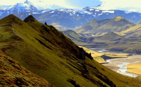 Dagur íslenskrar náttúru 16. september